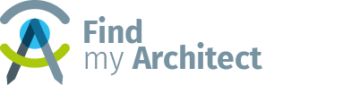 logo Find my architect