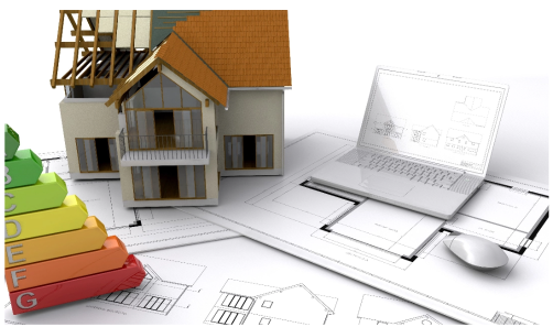 Resources for energy renovation
