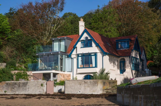 picture of Single-Family Homes and New Build 