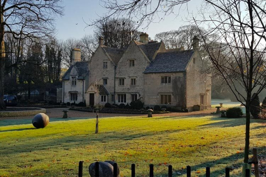 picture of Single-Family Homes and Farmhouse 