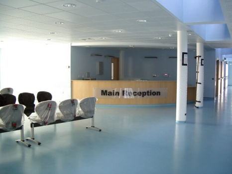 picture of Healthcare and Offices 