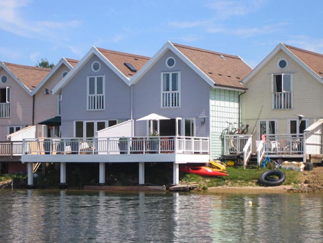 picture of Single-Family Homes and New Build 