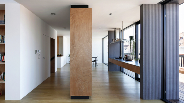 Image de Maison individuelle et Maison passive / écologique 