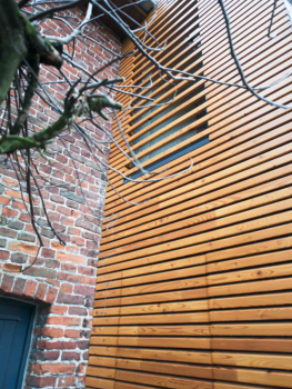 Image de Maison individuelle et Chalet / Maison en bois 