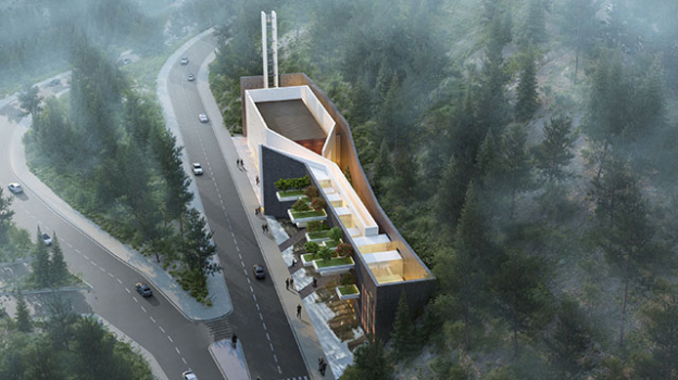 picture of New Build and Mixed-Use 