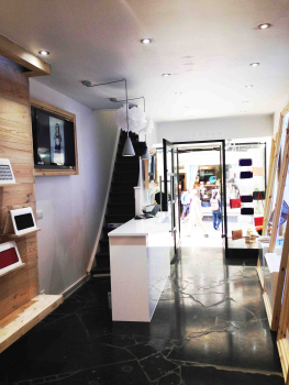 picture of Retail and Interior Architecture & Design 