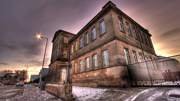 picture of Historical / Listed Buildings and Conversion 