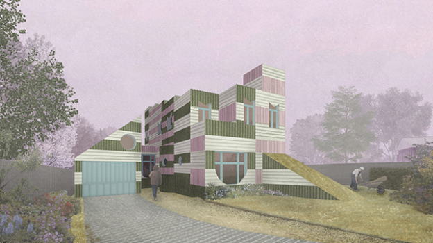 picture of Single-Family Homes and New Build 