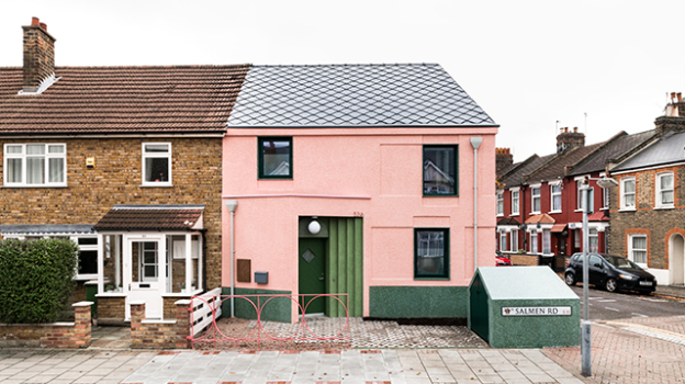 picture of Single-Family Homes 
