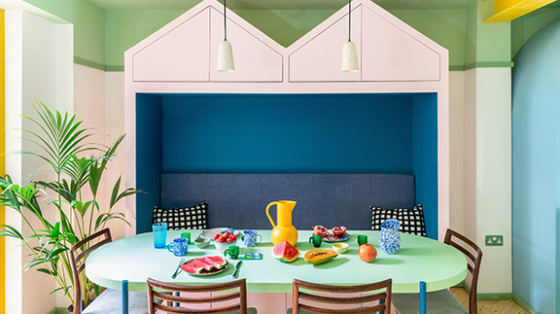 picture of Retail and Interior Architecture & Design 