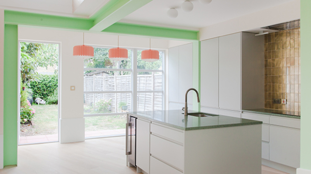 picture of Single-Family Homes and Interior Architecture & Design 