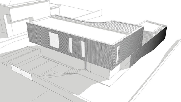 Image de Maison individuelle et Maison passive / écologique 