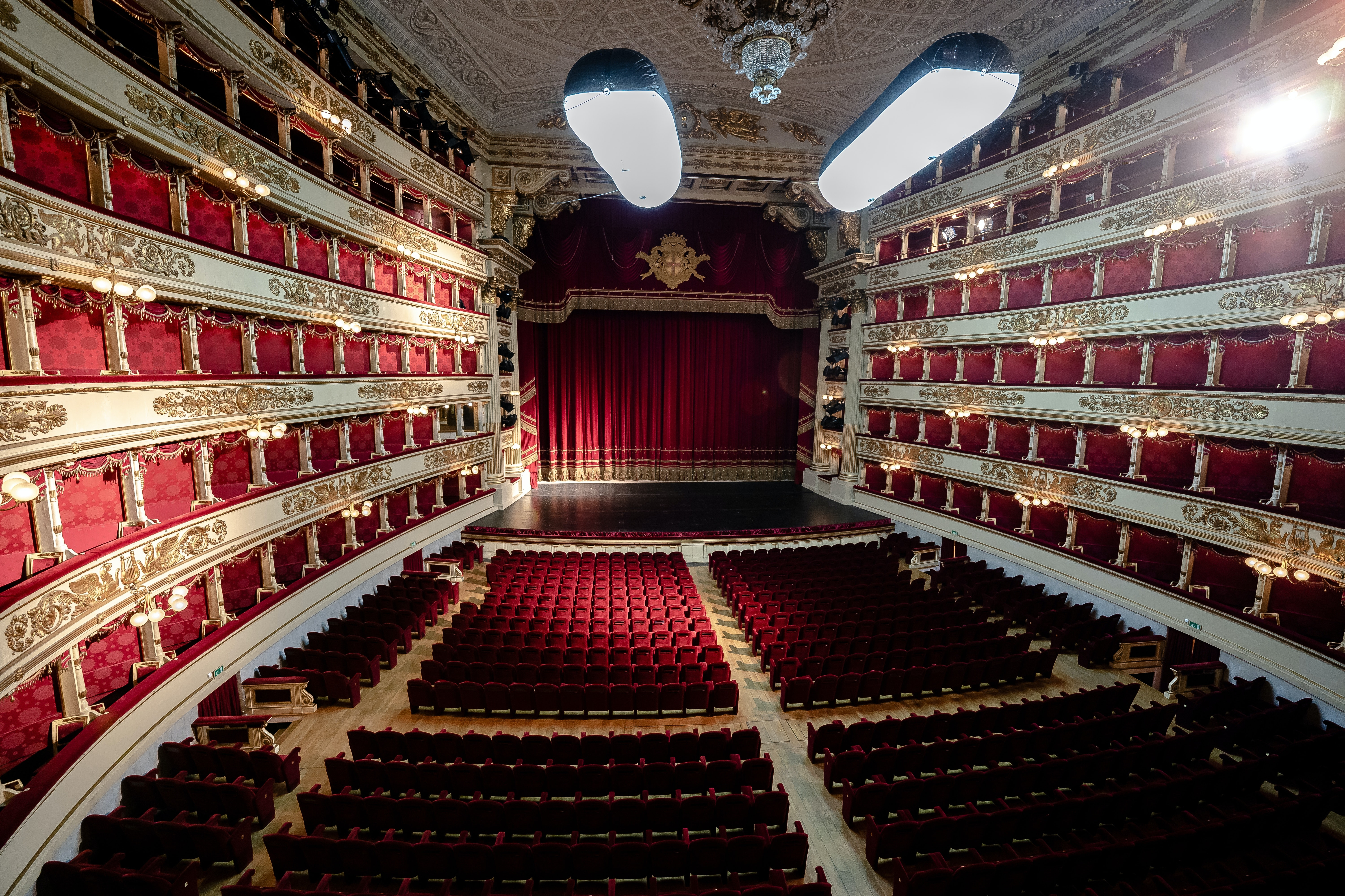 The 9 Most Beautiful Opera Houses in the World