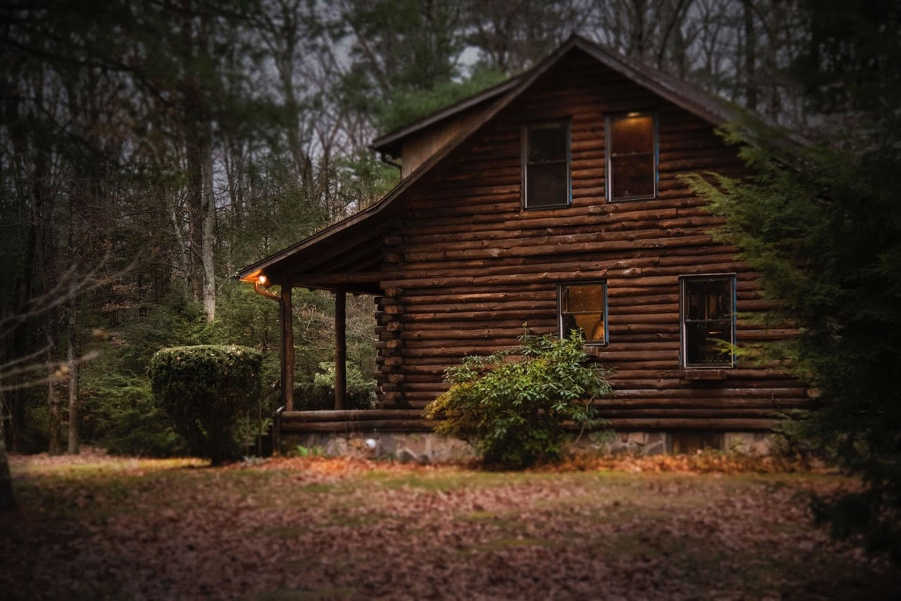 Wood Architecture