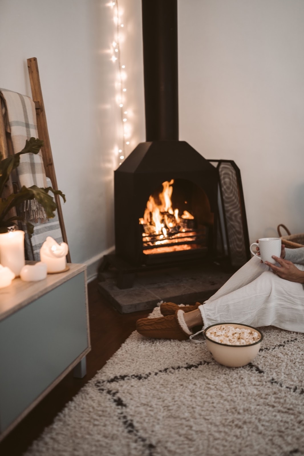 How Can You Incorporate Hygge Into Your Interior Design?