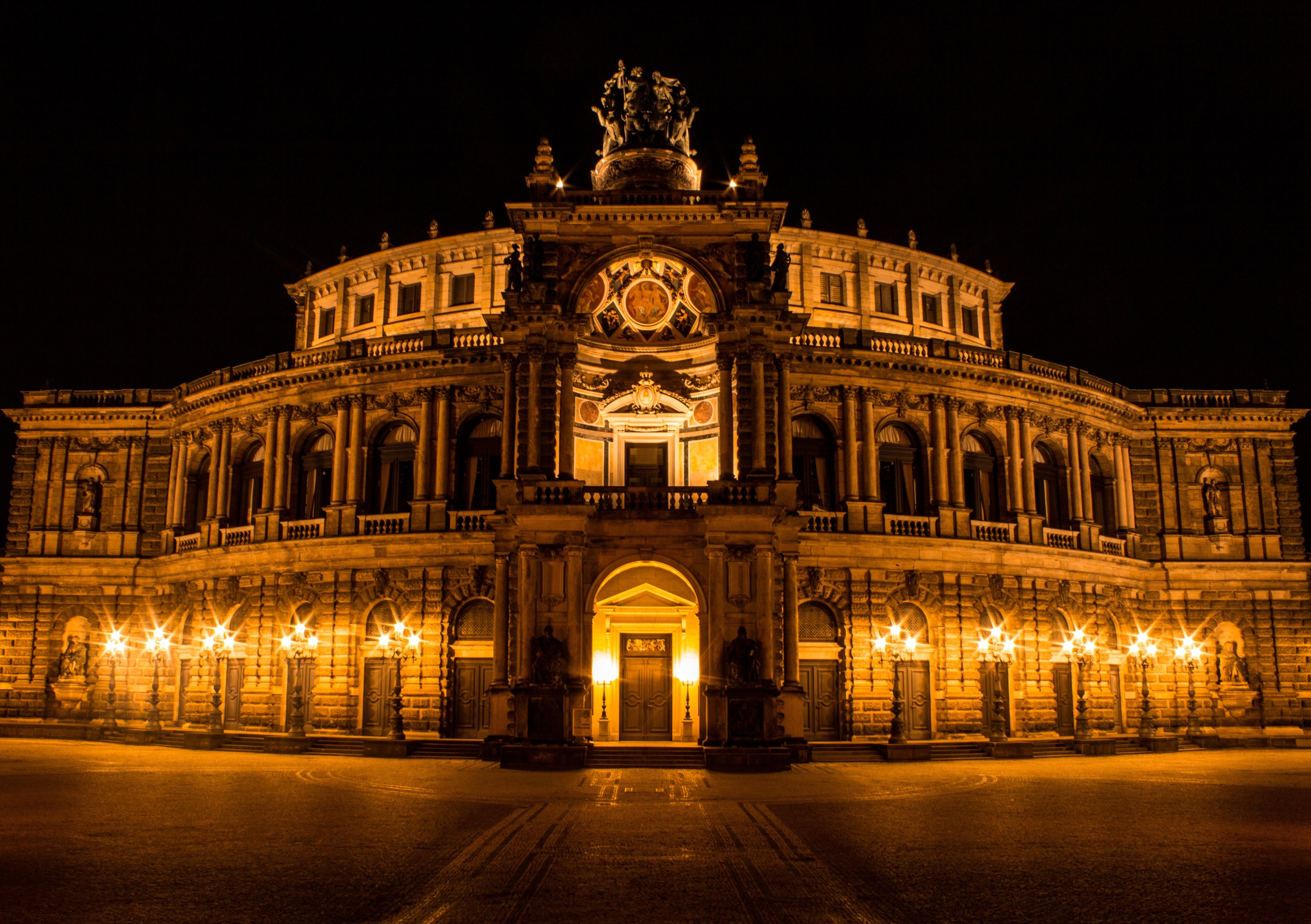 The 9 Most Beautiful Opera Houses in the World