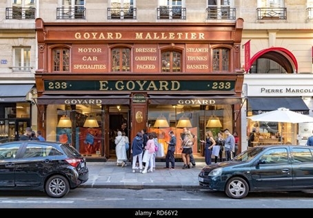 The 5 Most Beautiful Storefronts in France