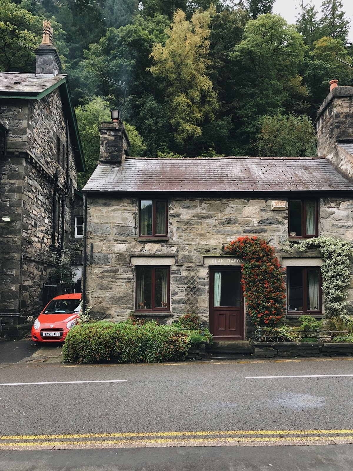 Stone Houses Like You Have Never Seen Them Before!