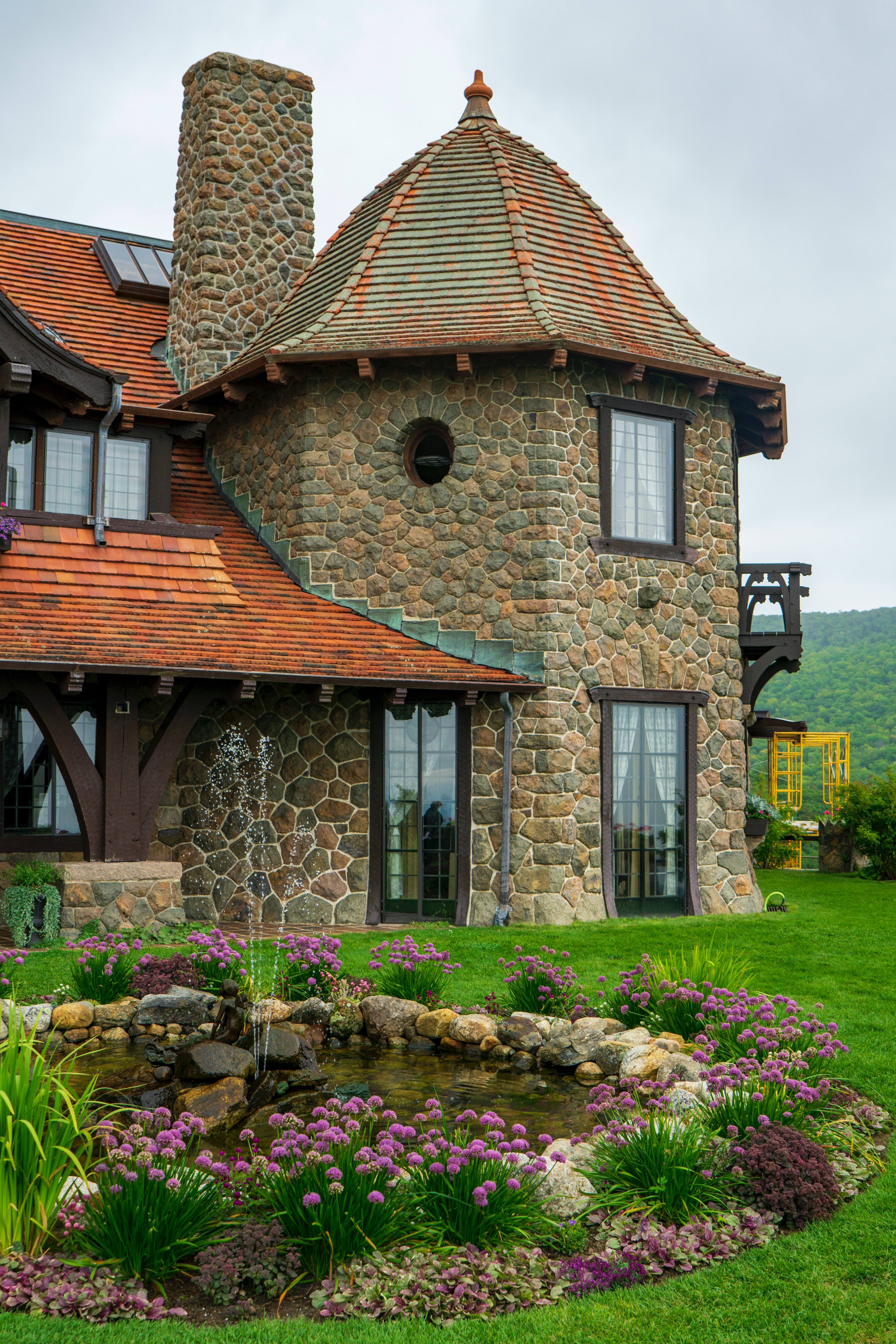 Stone Houses Like You Have Never Seen Them Before!