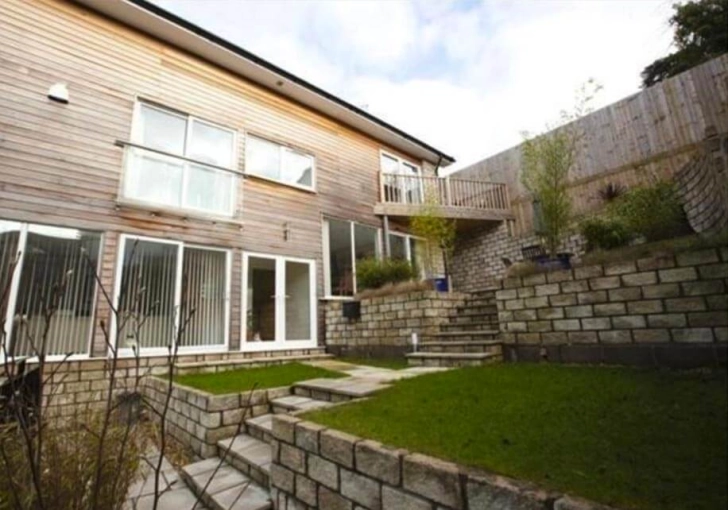 Single-Family Homes, Exterior, New Build, Renovation, Landscape Architecture