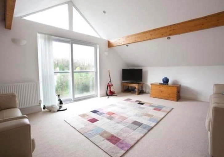 Conversion, Single-Family Homes, Townhouse, Interior Architecture & Design, Renovation