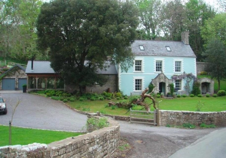 Historical / Listed Buildings, Restoration, Single-Family Homes, Farmhouse, Renovation, Ancien