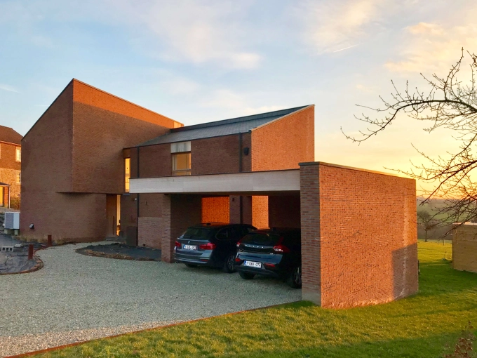 Maison individuelle, Maison de campagne, Construction neuve, Extension, Rénovation
