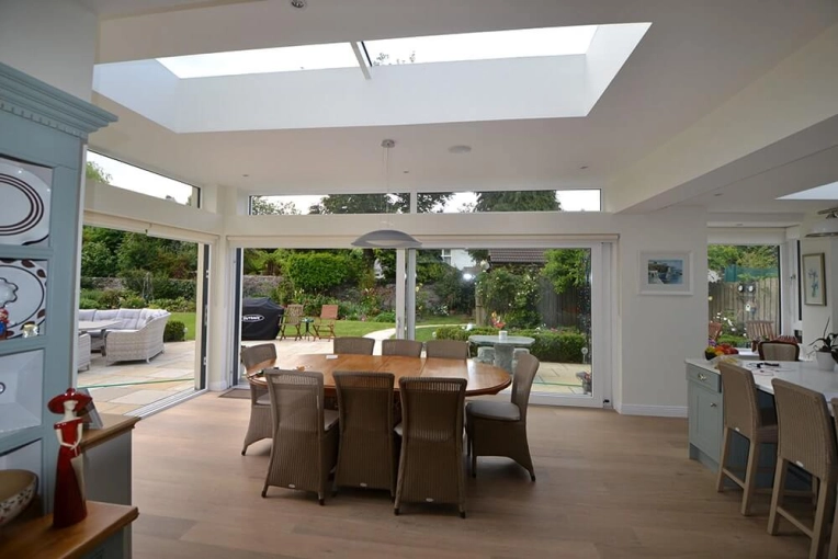 Single-Family Homes, Townhouse, Farmhouse, Extension, Interior Architecture & Design, Renovation