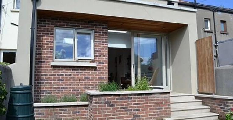 Expertise, Restoration, Feasibility Studies, Single-Family Homes, Townhouse, Farmhouse, New Build, Extension, Renovation