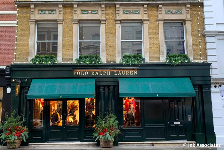 Historical / Listed Buildings, Retail, Commercial Buildings, Renovation, Ancien, Historique