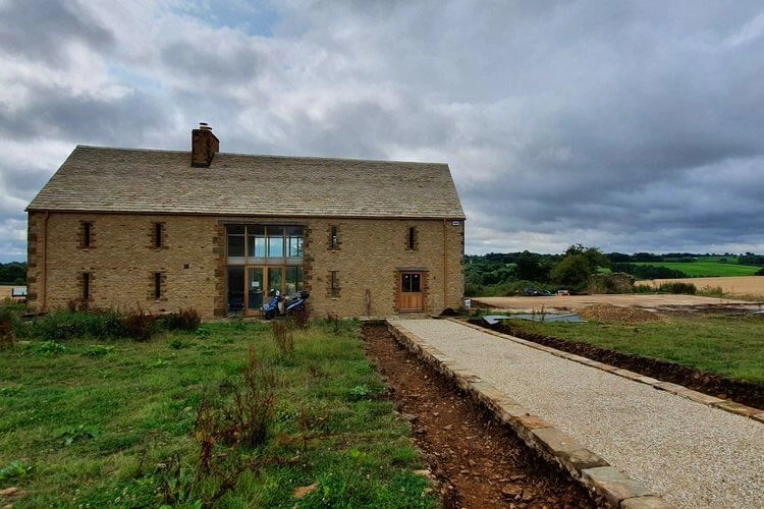 Conversion, Restoration, Single-Family Homes