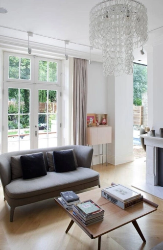 Single-Family Homes, Townhouse, Renovation