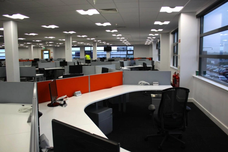 Retail, Interior Architecture & Design, Offices, Renovation