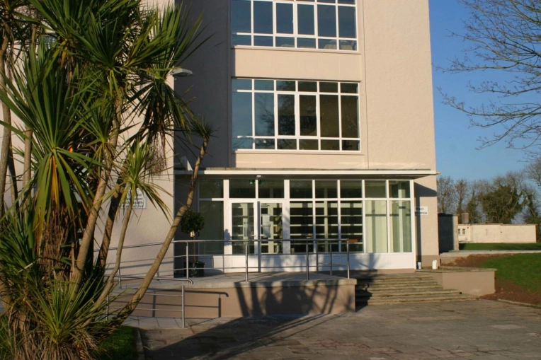 Healthcare, Renovation, Mixed-Use