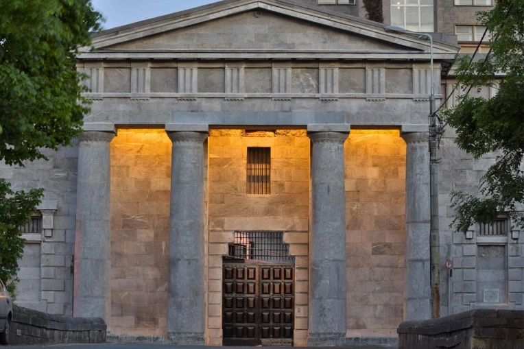Historical / Listed Buildings, Renovation, Classic