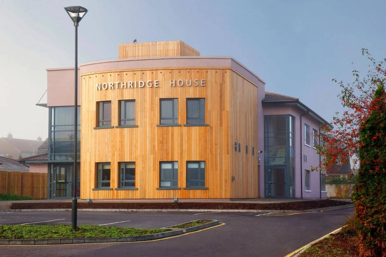 Healthcare, Renovation, Mixed-Use