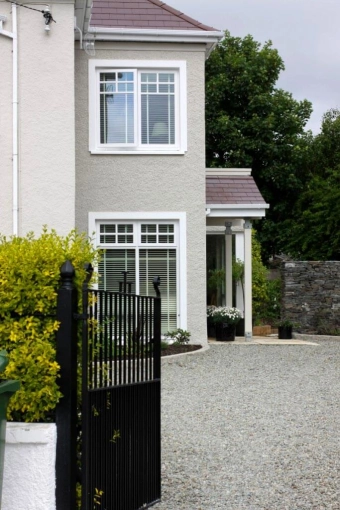Single-Family Homes, Townhouse, Renovation
