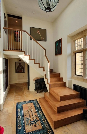 Single-Family Homes, Interior Architecture & Design, Renovation