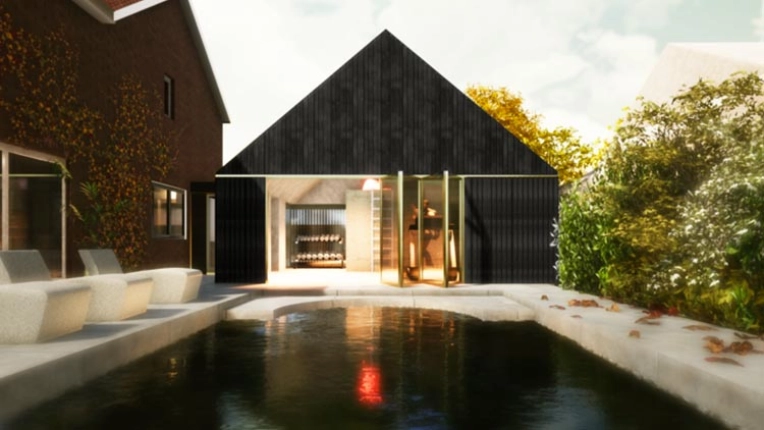 Single-Family Homes, Townhouse, Renovation
