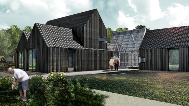 Conversion, Single-Family Homes, Townhouse