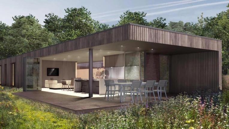 Single-Family Homes, Townhouse, Renovation