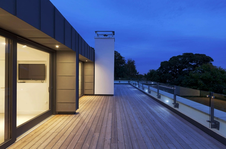 Single-Family Homes, Renovation