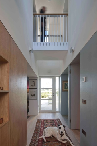 Single-Family Homes, Renovation