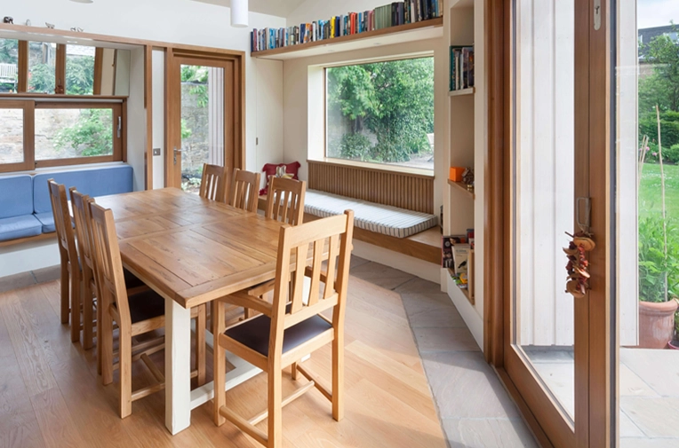 Single-Family Homes, Townhouse, Renovation