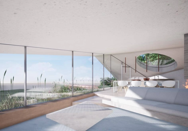 Single-Family Homes, Farmhouse, Interior Architecture & Design