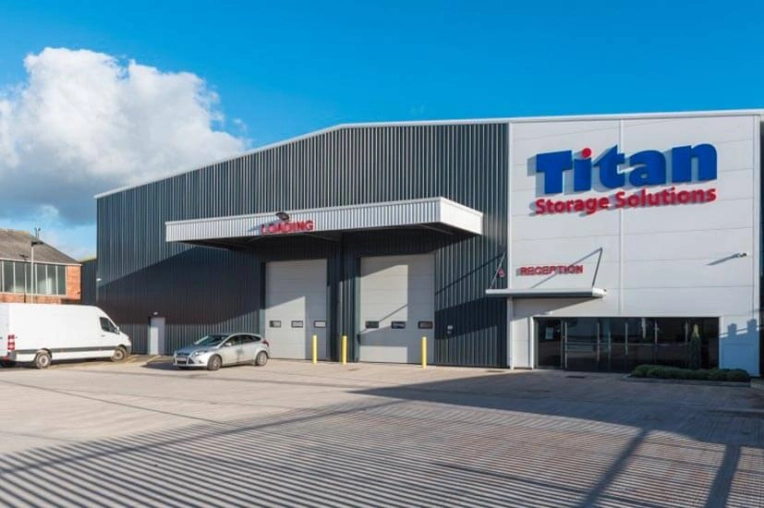 Retail, Commercial Buildings, Industrial Buildings, Renovation