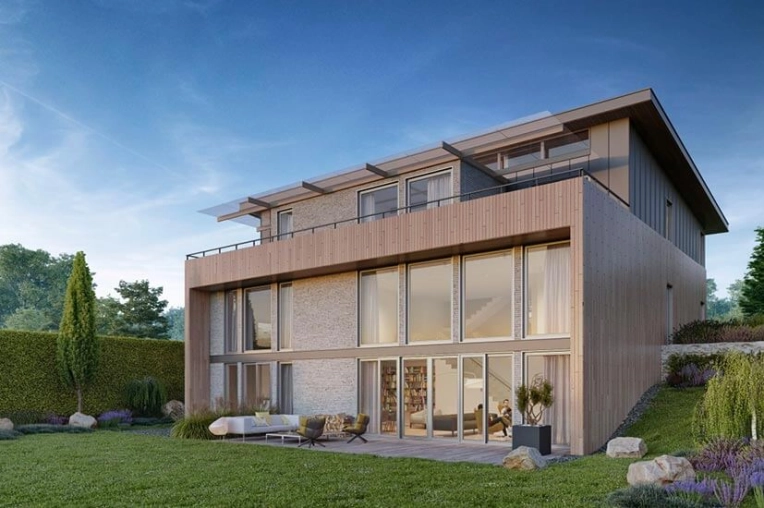 Single-Family Homes, Renovation