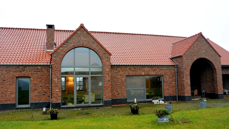 Réhabilitation, Maison individuelle, Maison de ville, Maison de campagne, Rénovation, Ancien