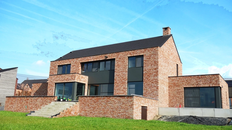 Maison individuelle, Maison passive / écologique, Maison de ville, Maison de campagne, Construction neuve, Rénovation