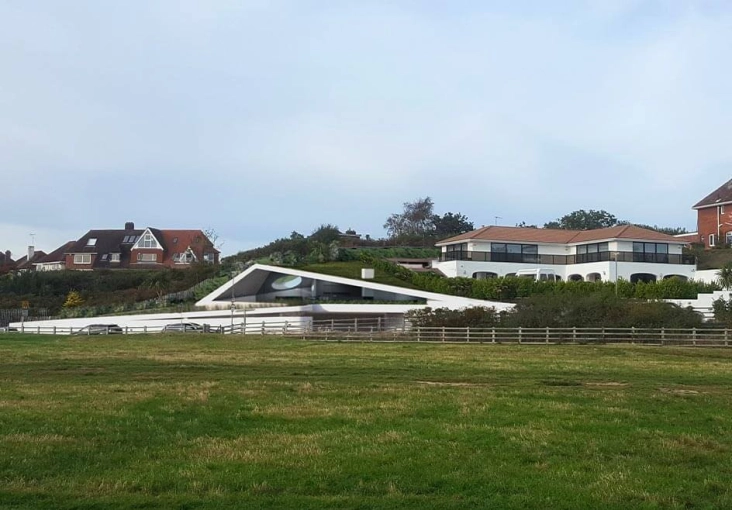 Single-Family Homes, Farmhouse, New Build